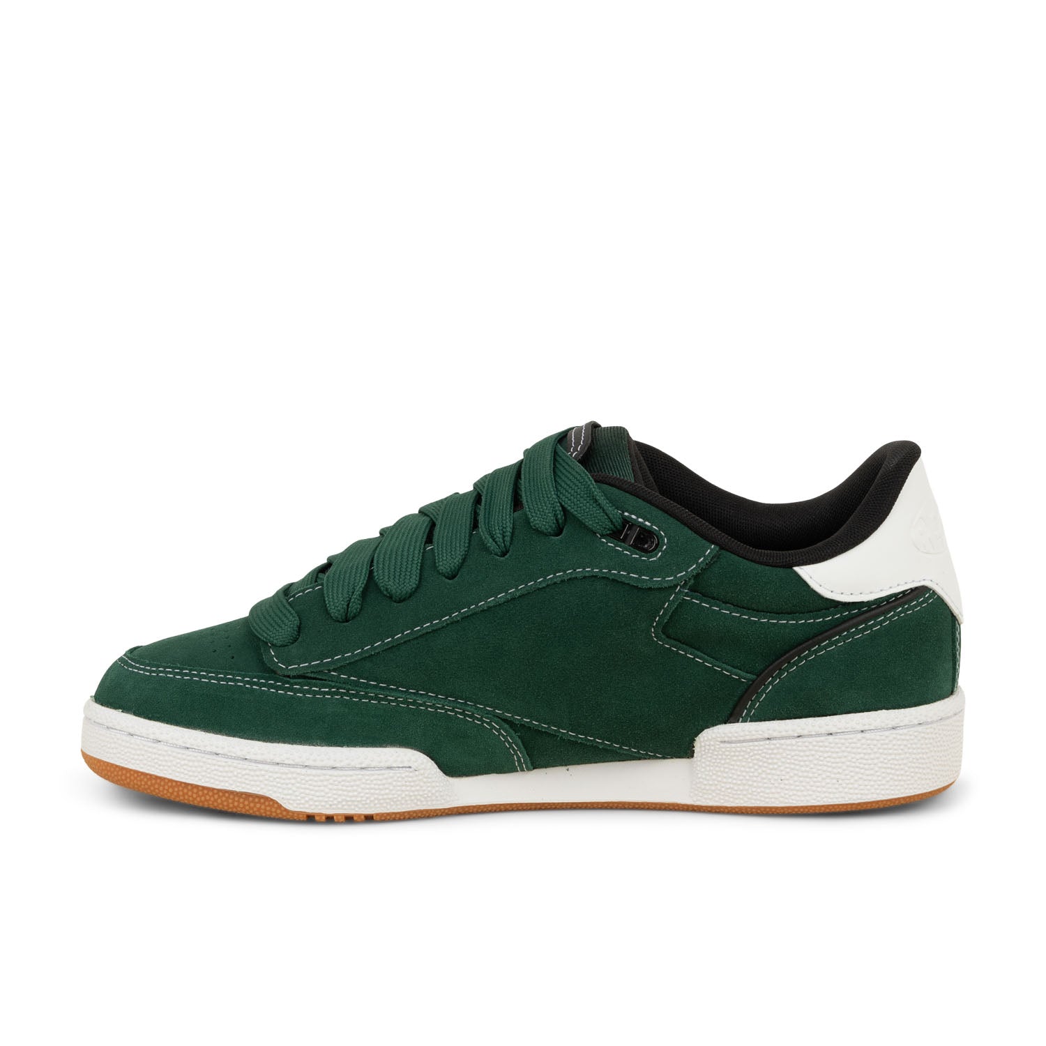 Sneakers Homme REEBOK CLUB BULC CLN Vert