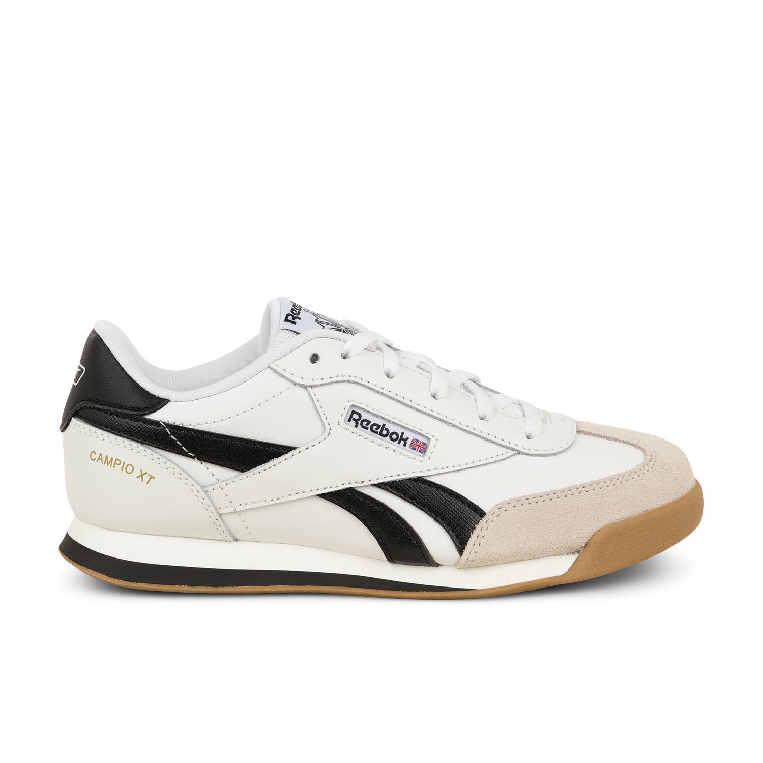 Sneakers Enfant REEBOK CAMPIO Blanc