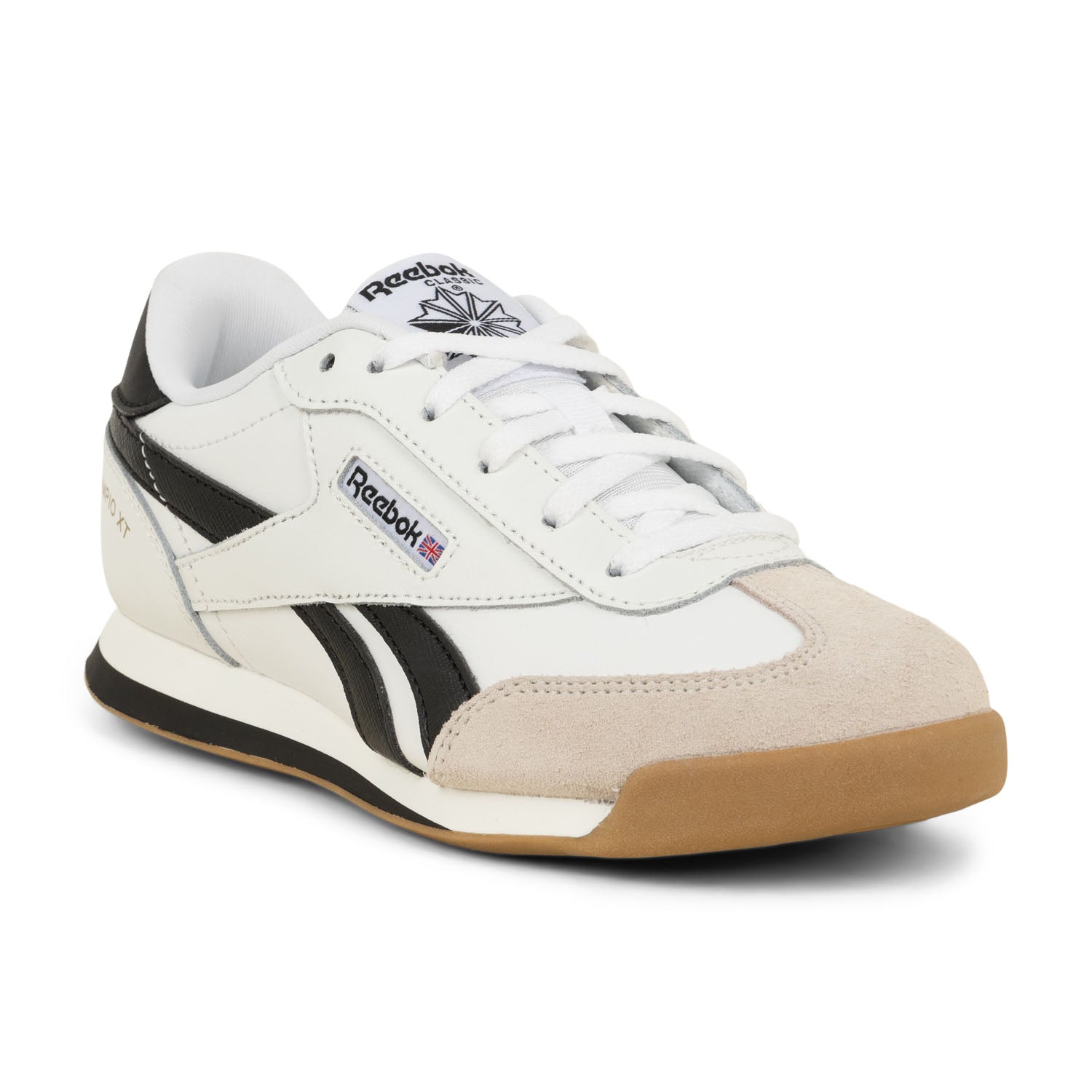 Sneakers Enfant REEBOK CAMPIO Blanc