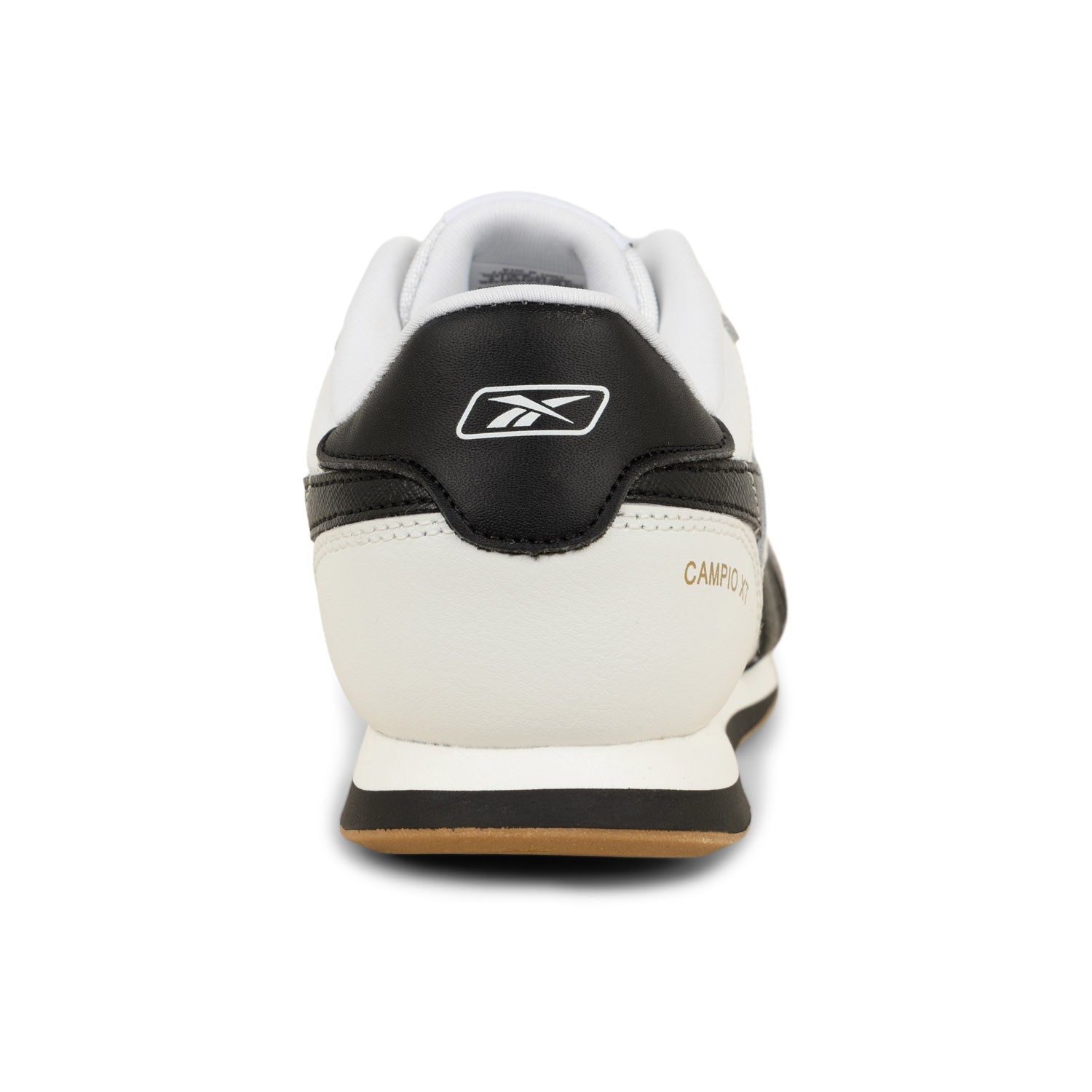 Sneakers Enfant REEBOK CAMPIO Blanc