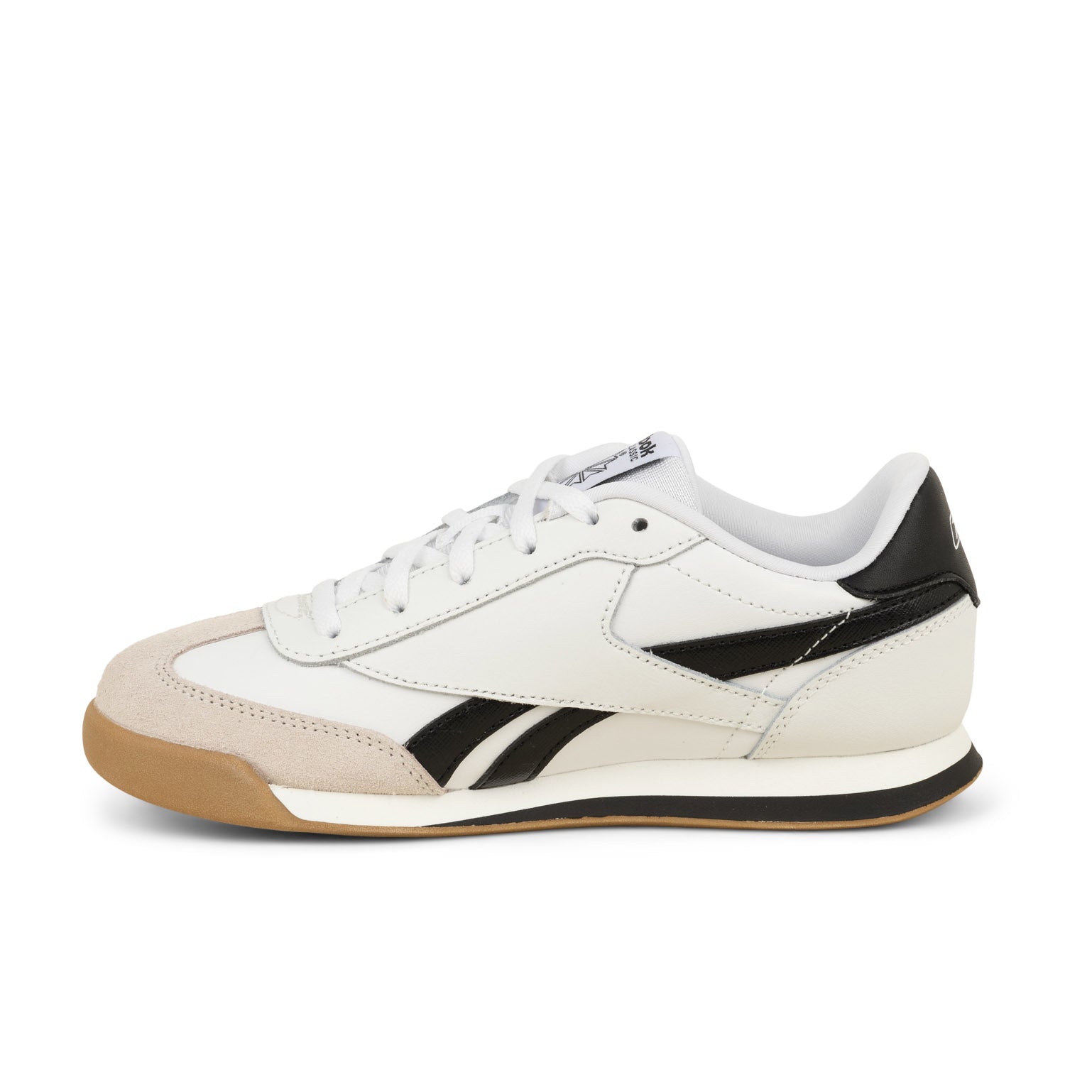 Sneakers Enfant REEBOK CAMPIO Blanc