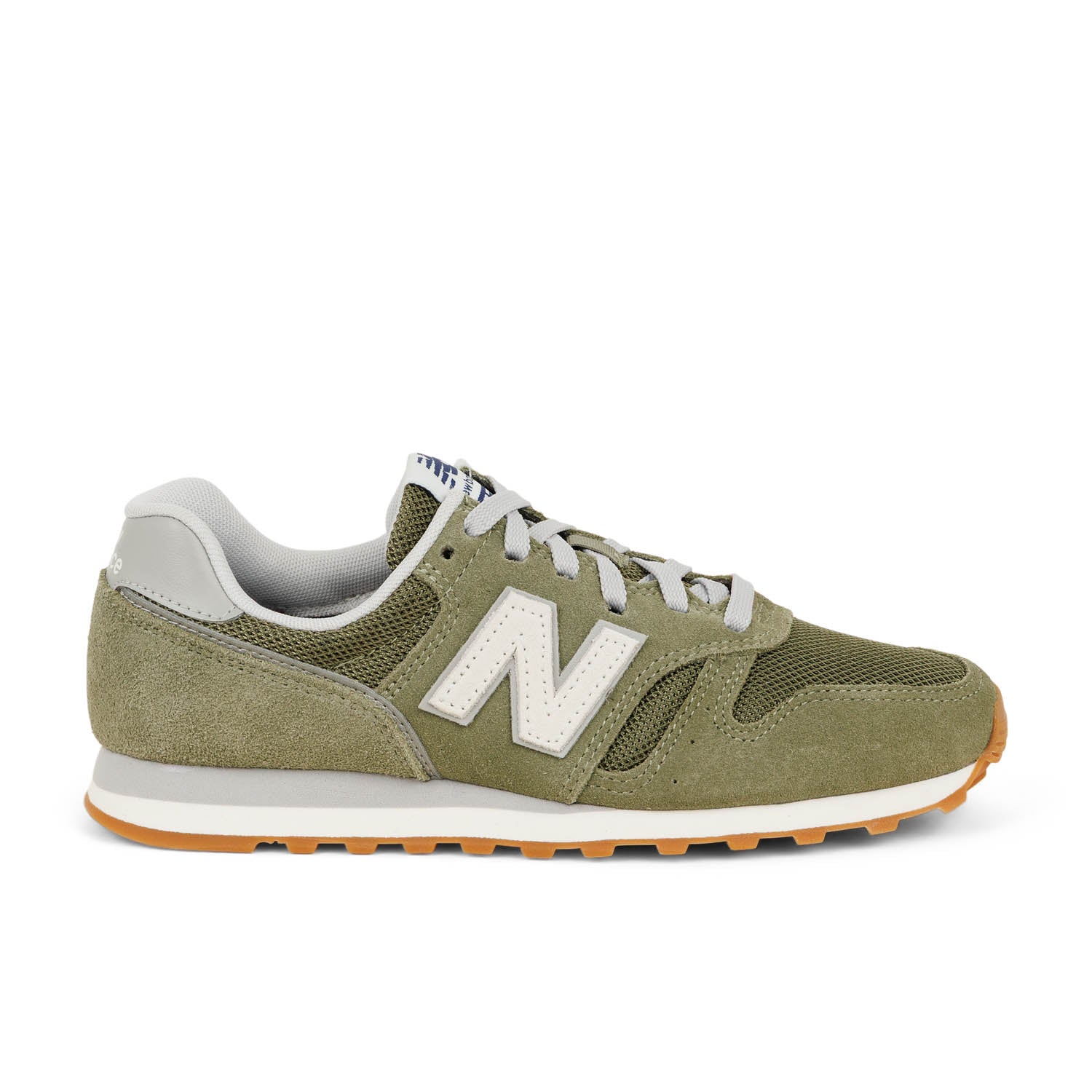Sneakers Femme NEW BALANCE ML373 Kaki