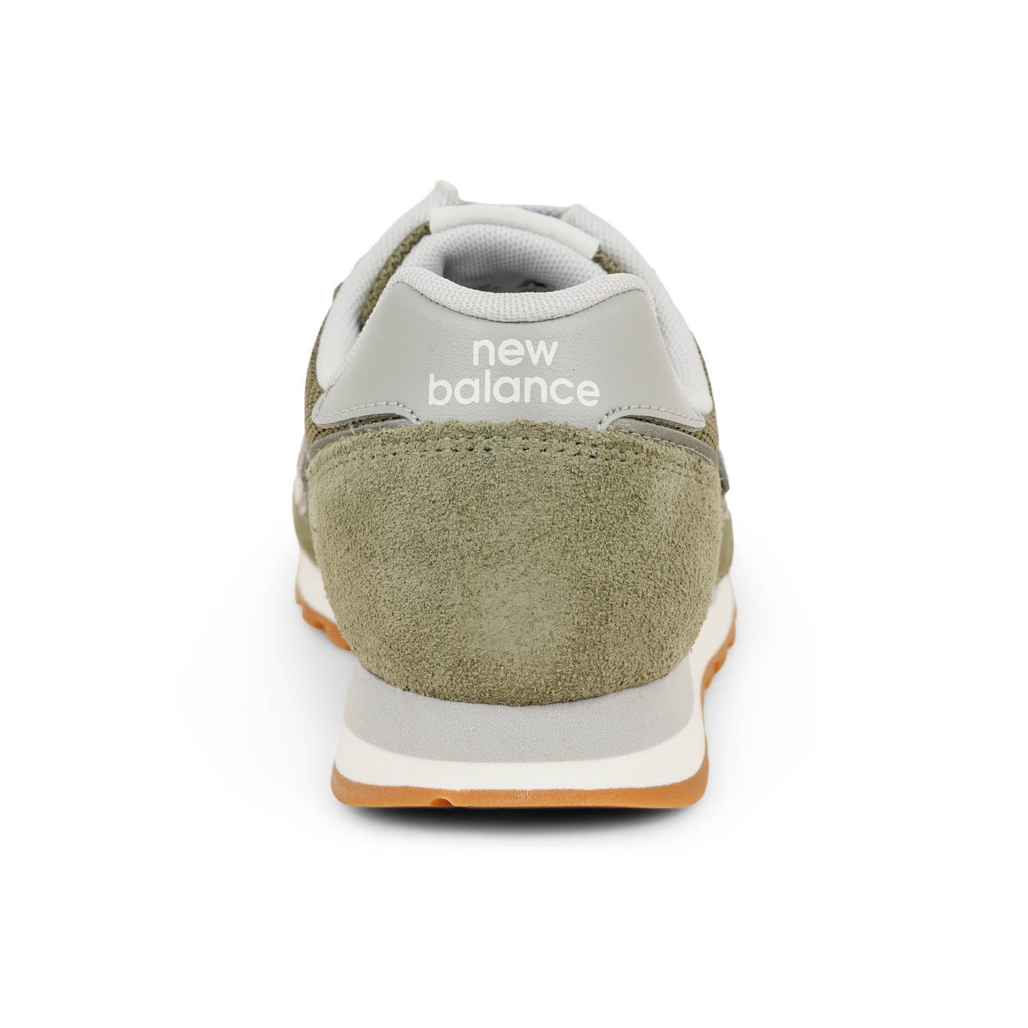 Sneakers Femme NEW BALANCE ML373 Kaki