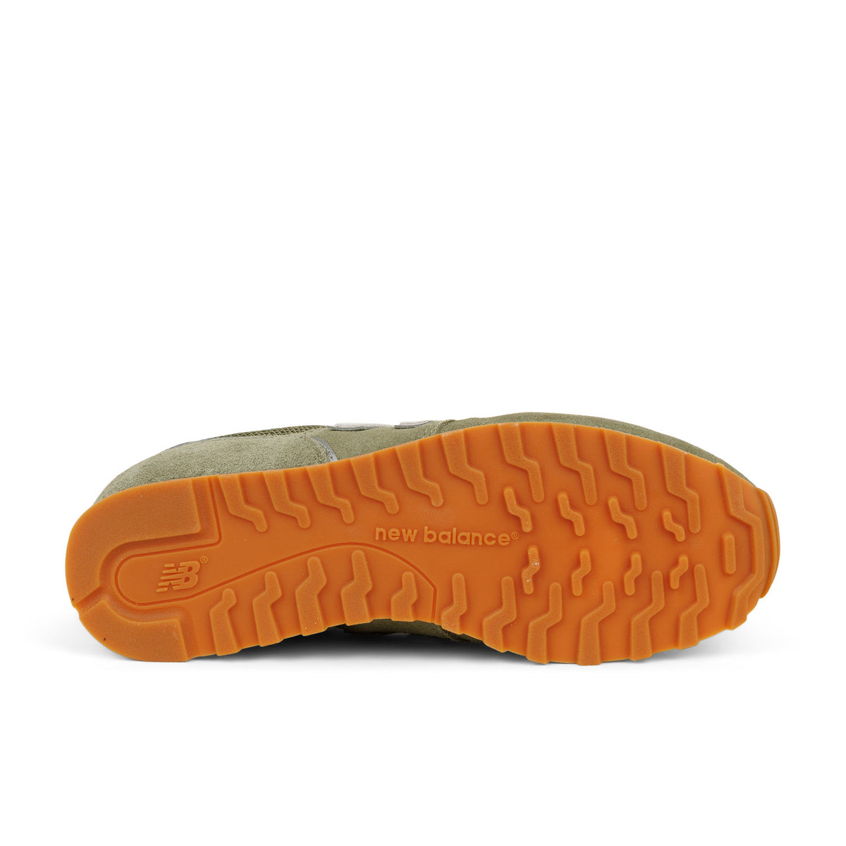 Sneakers Femme NEW BALANCE ML373 Kaki
