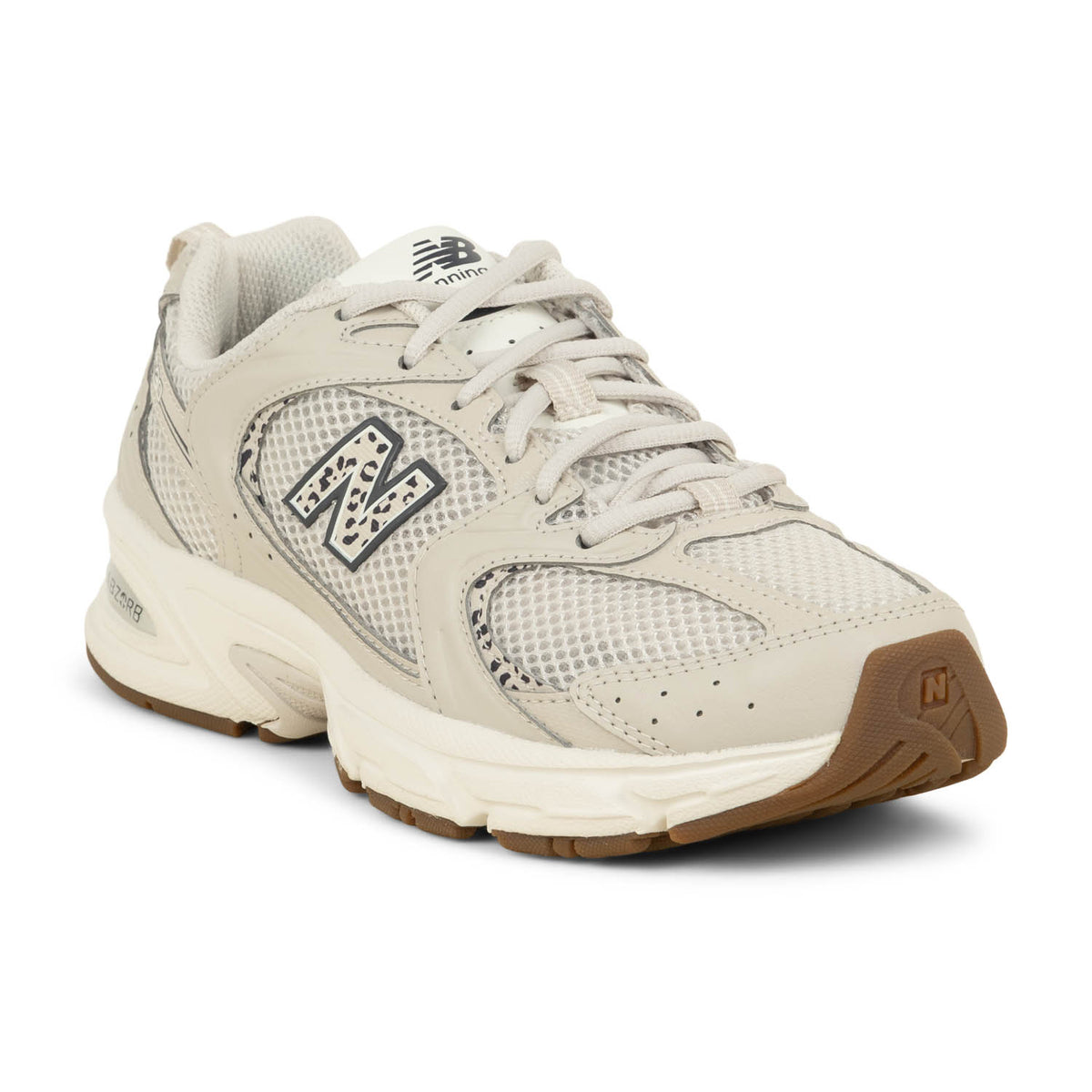 Sneakers Femme NEW BALANCE MR530 Gris