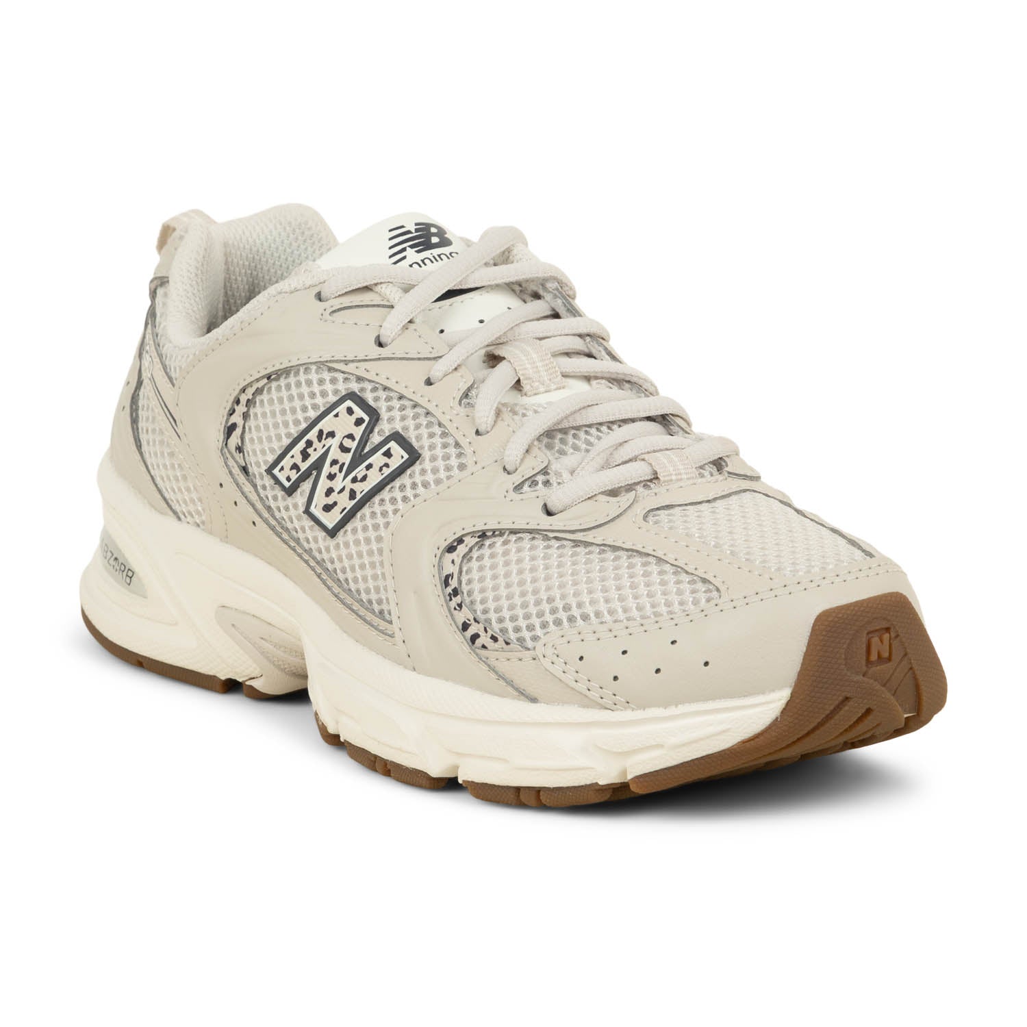 Sneakers Femme NEW BALANCE MR530 Gris