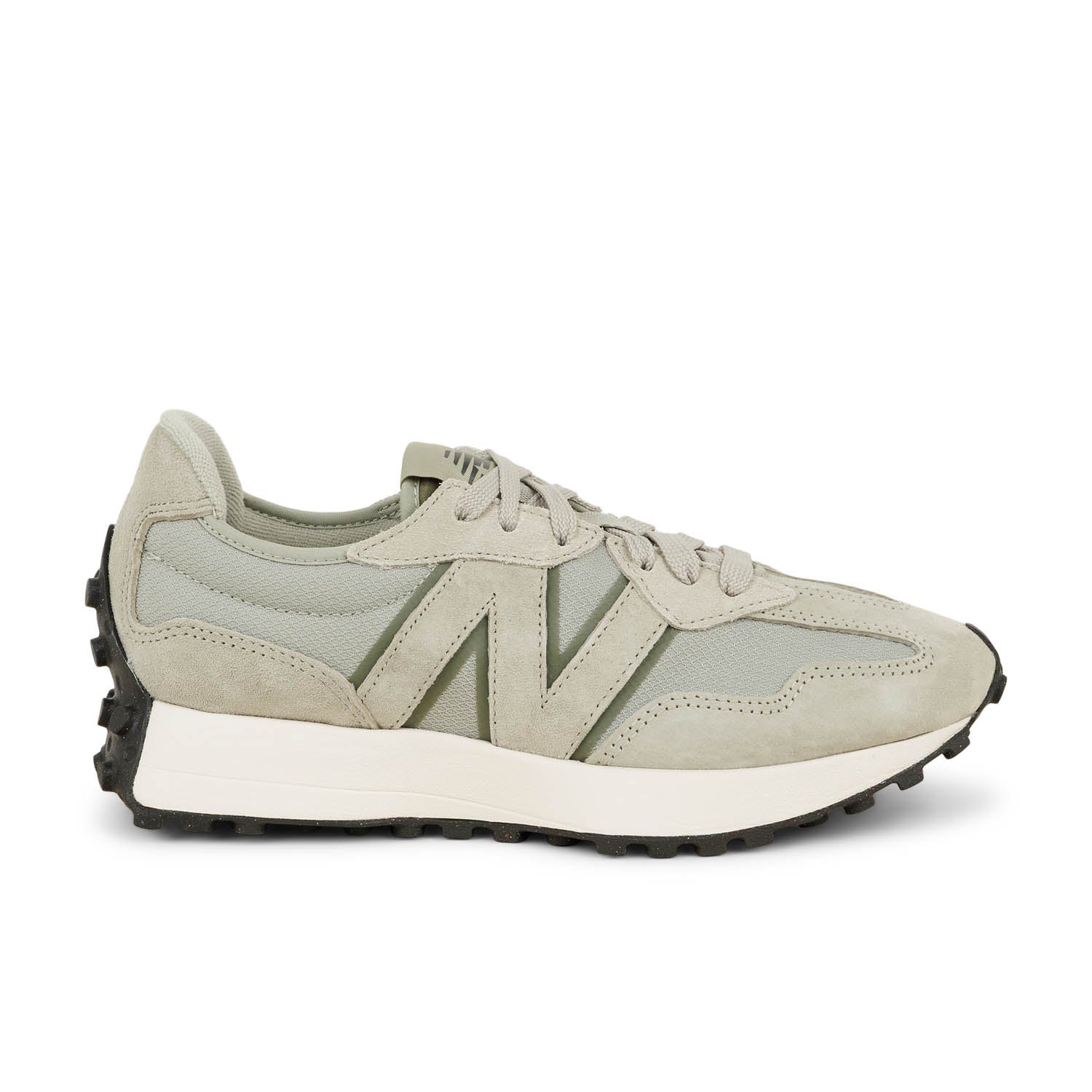 Sneakers Femme NEW BALANCE U327 Vert