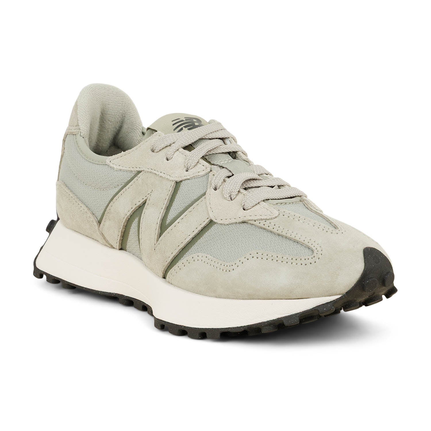 Sneakers Femme NEW BALANCE U327 Vert
