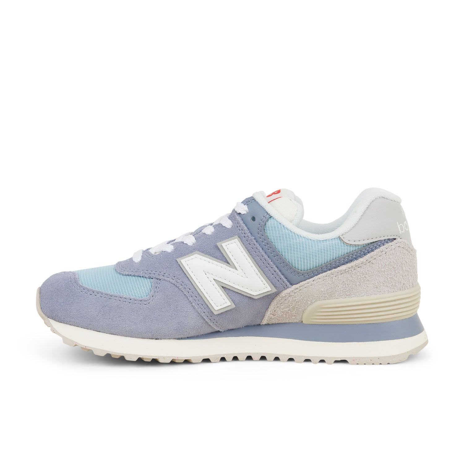 Sneakers Femme NEW BALANCE U574 Multicolore