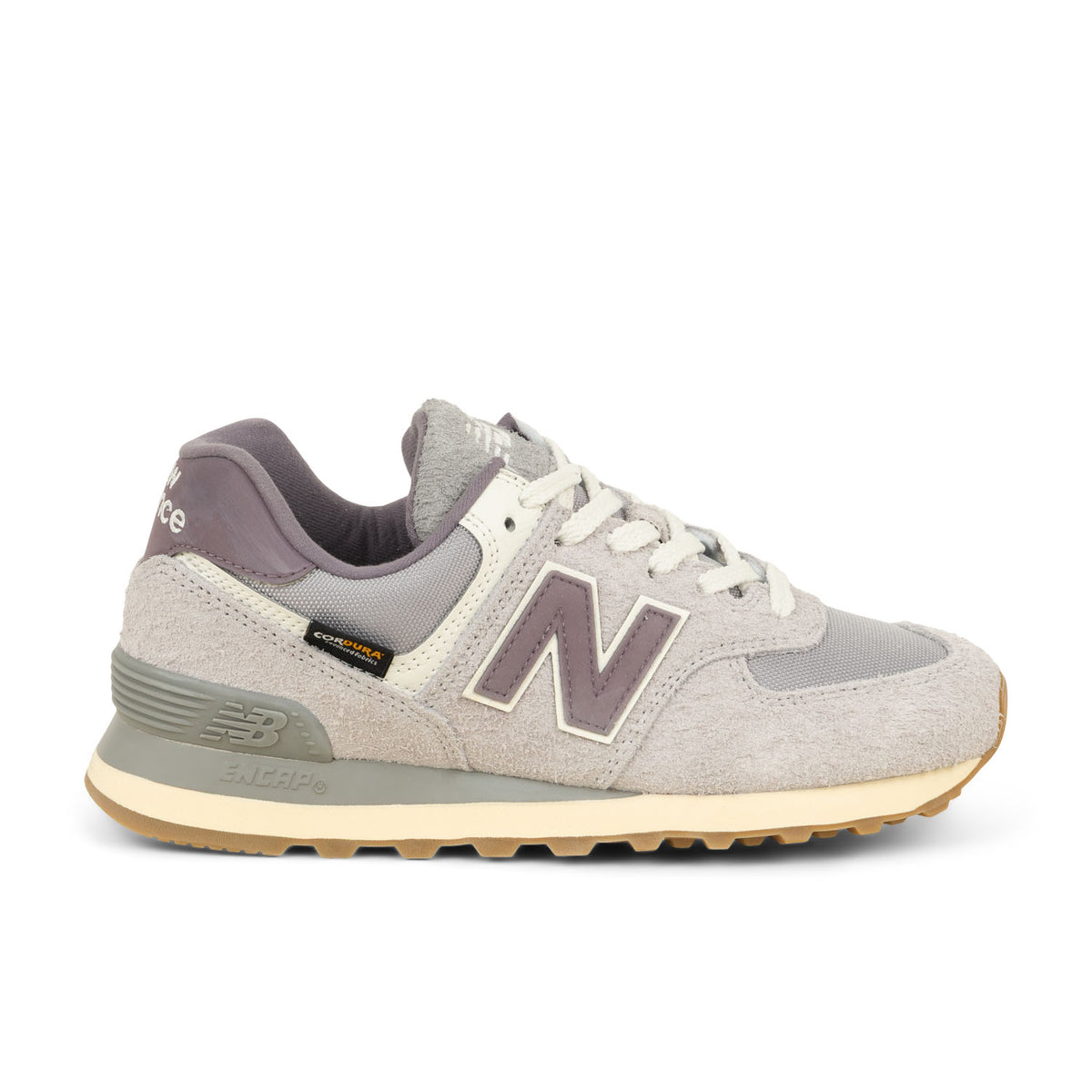 Sneakers Femme NEW BALANCE U574 Gris