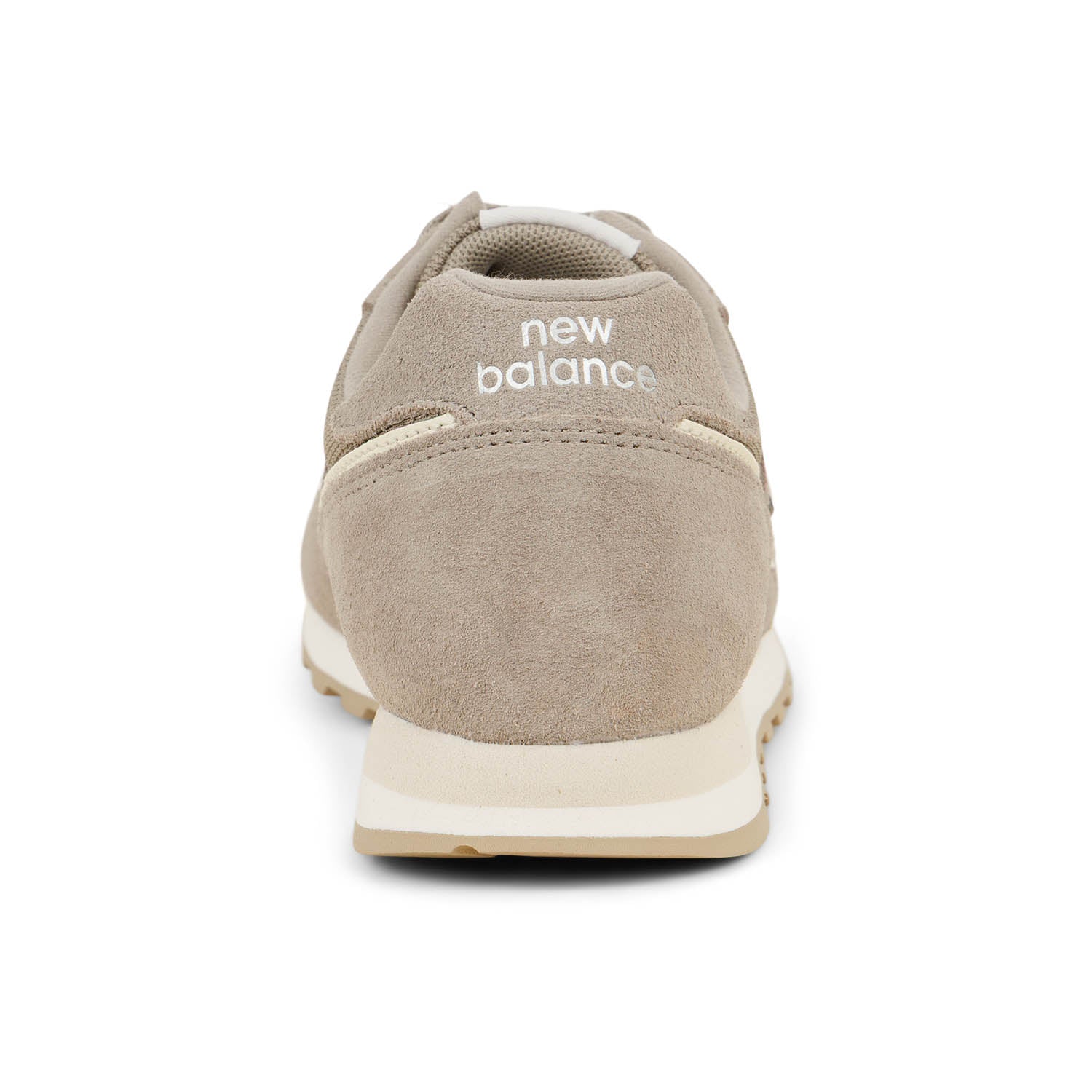 Baskets Femme NEW BALANCE WL373 Beige