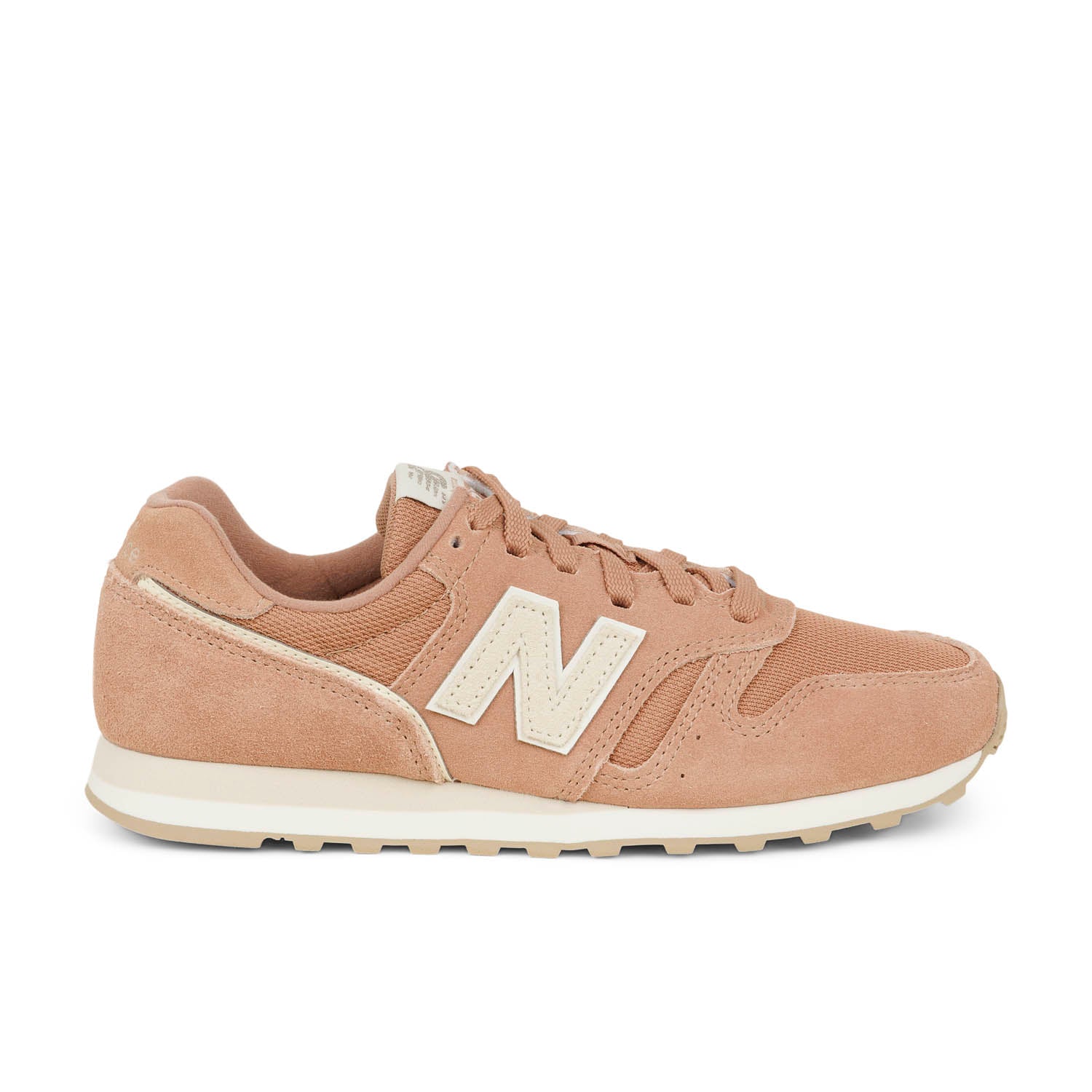 Sneakers Femme NEW BALANCE WL373 Orange