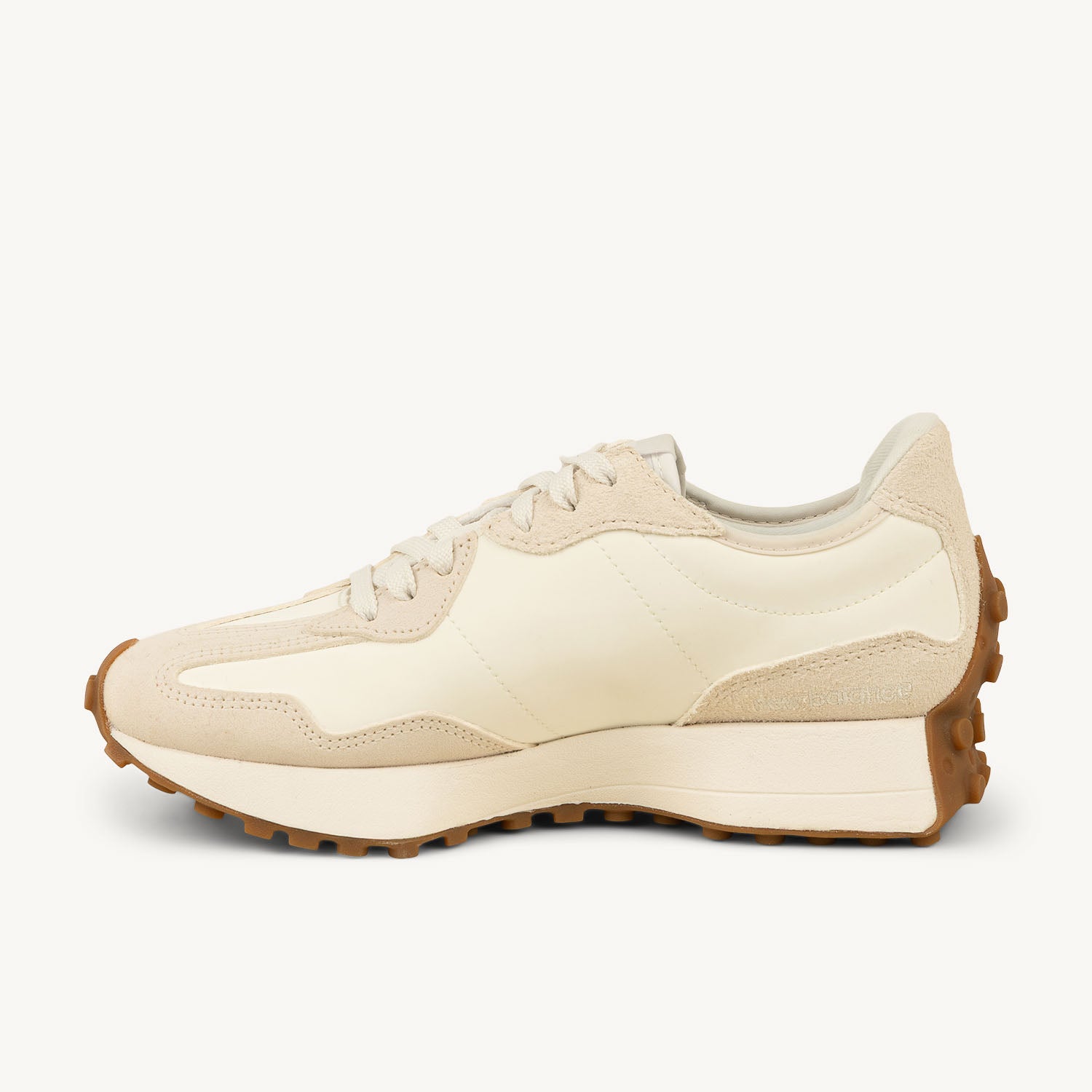 Sneakers Femme NEW BALANCE WS327 Beige