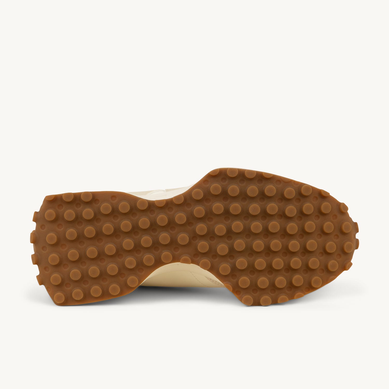 Sneakers Femme NEW BALANCE WS327 Beige