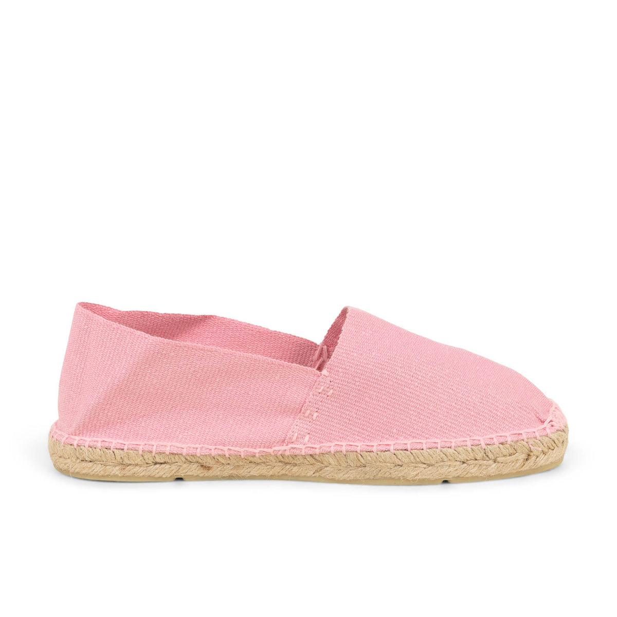 Espadrilles Femme LA MAISON DE L'ESPADRILLE SAINT RAPHAEL Rose