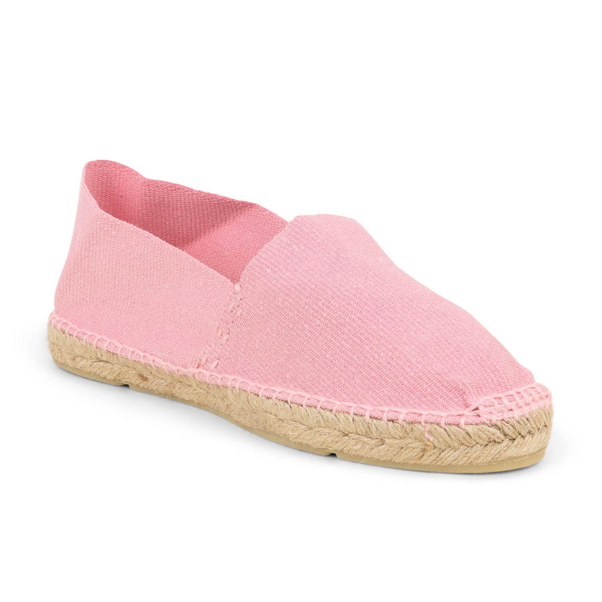 Espadrilles Femme LA MAISON DE L'ESPADRILLE SAINT RAPHAEL Rose