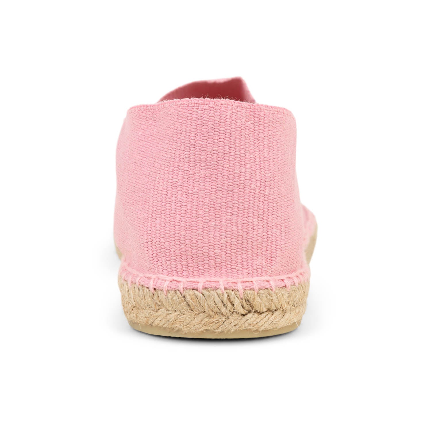 Espadrilles Femme LA MAISON DE L'ESPADRILLE SAINT RAPHAEL Rose