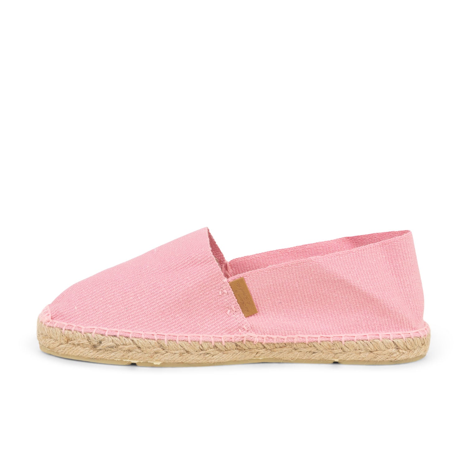 Espadrilles Femme LA MAISON DE L'ESPADRILLE SAINT RAPHAEL Rose