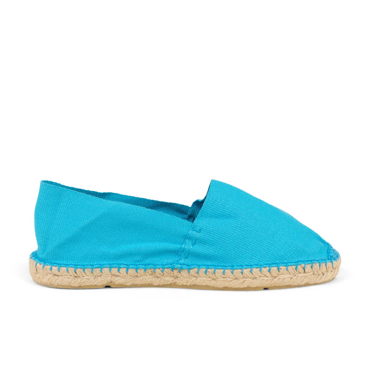 Espadrilles Femme LA MAISON DE L'ESPADRILLE SAINT RAPHAEL Bleu