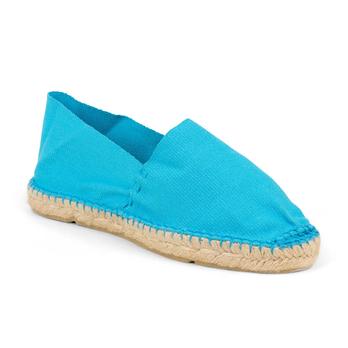 Espadrilles Femme LA MAISON DE L'ESPADRILLE SAINT RAPHAEL Bleu