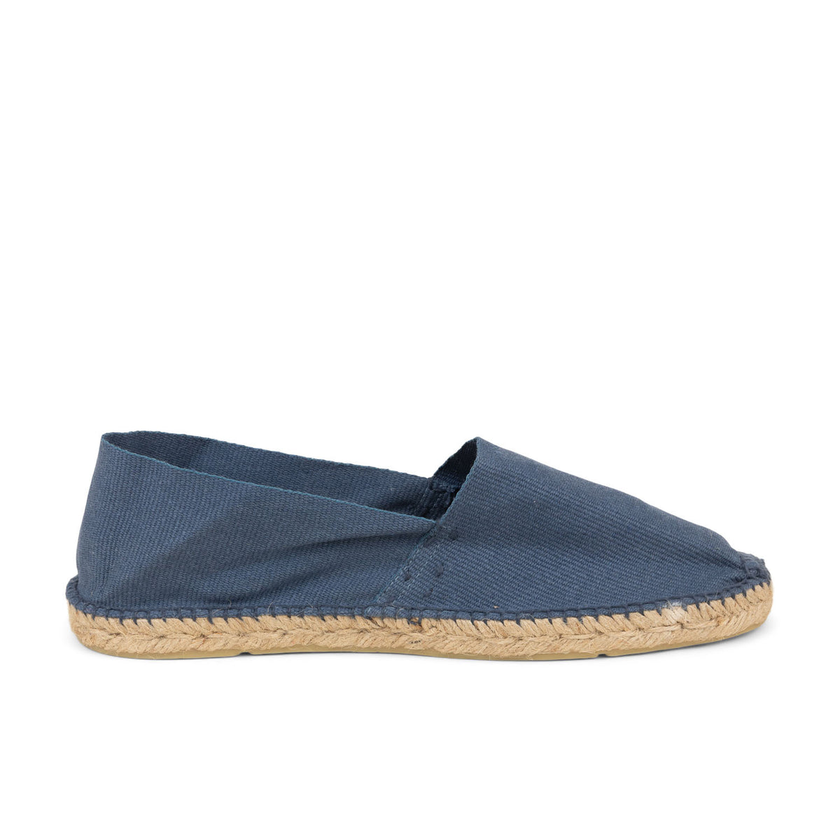 Espadrilles Femme LA MAISON DE L'ESPADRILLE SAINT RAPHAEL Bleu