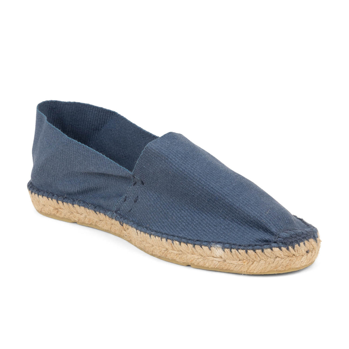 Espadrilles Femme LA MAISON DE L'ESPADRILLE SAINT RAPHAEL Bleu