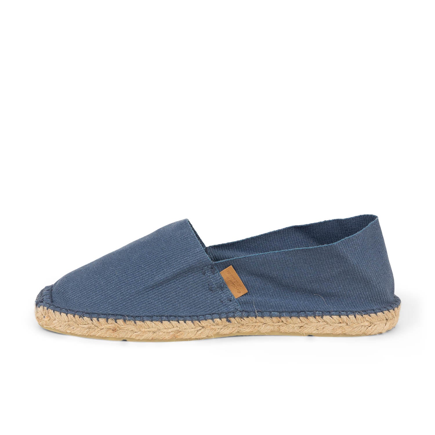 Espadrilles Femme LA MAISON DE L'ESPADRILLE SAINT RAPHAEL Bleu