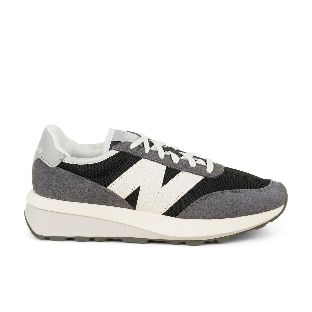 Sneakers Homme NEW BALANCE U370 Gris