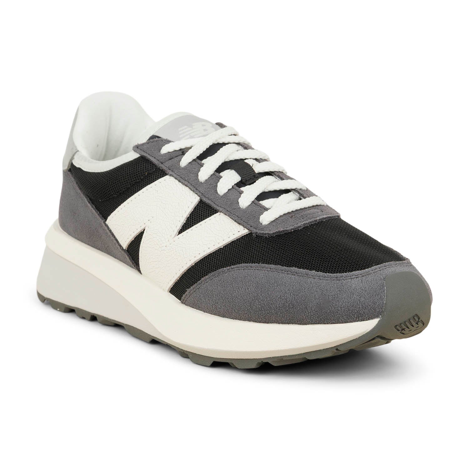Sneakers Homme NEW BALANCE U370 Gris
