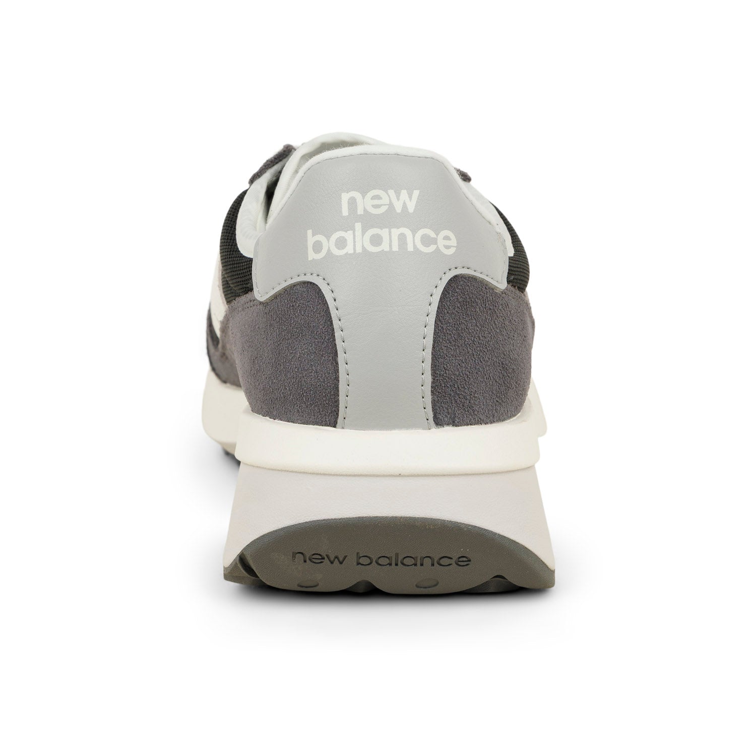 Sneakers Homme NEW BALANCE U370 Gris