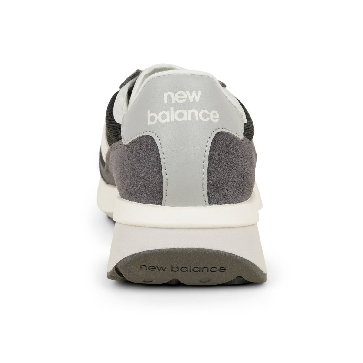 Sneakers Homme NEW BALANCE U370 Gris