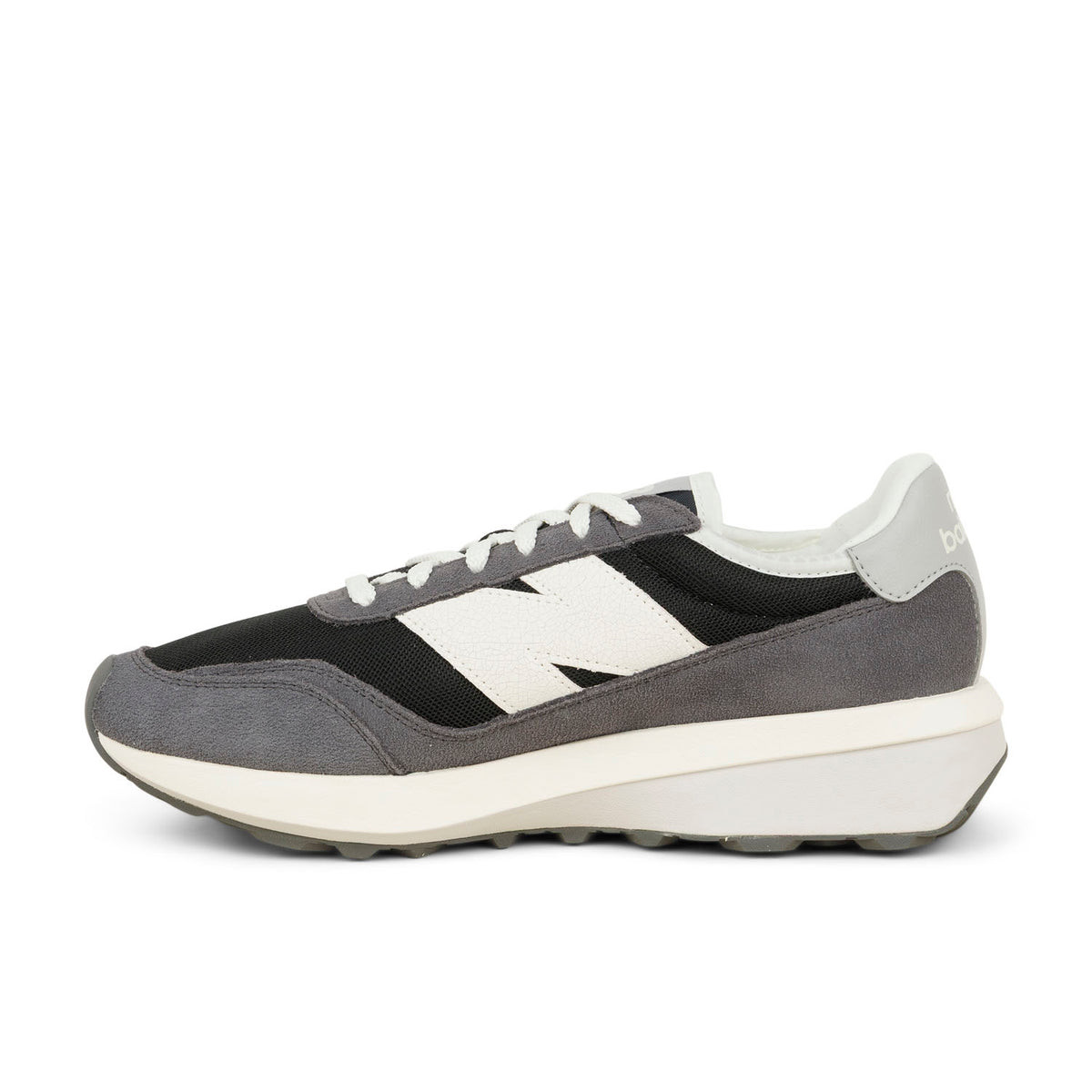 Sneakers Homme NEW BALANCE U370 Gris