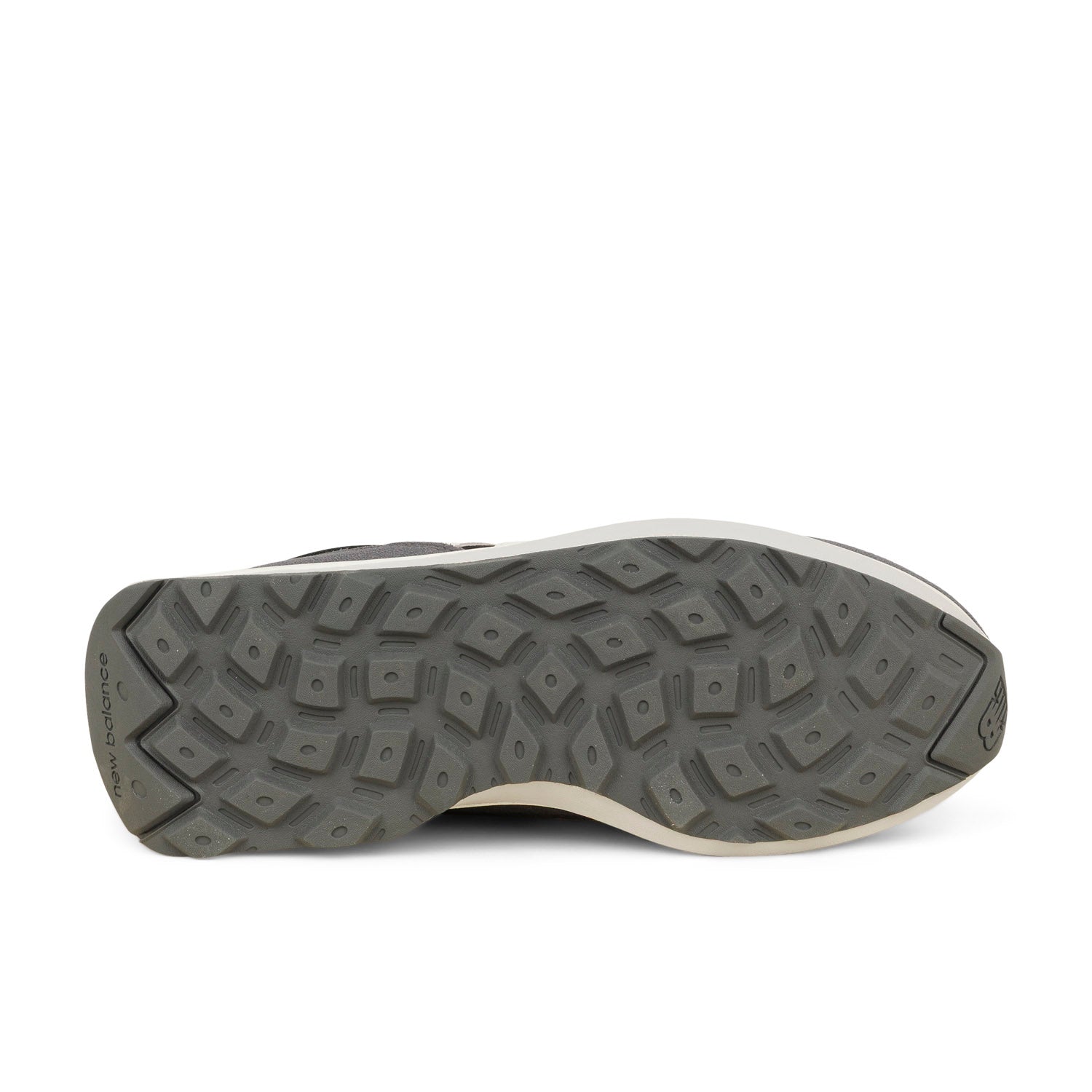 Sneakers Homme NEW BALANCE U370 Gris