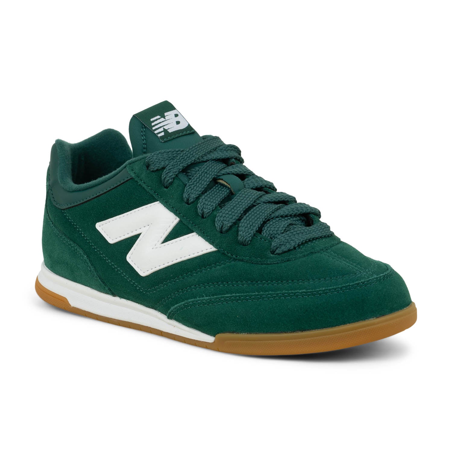 Sneakers Homme NEW BALANCE URC42 Vert