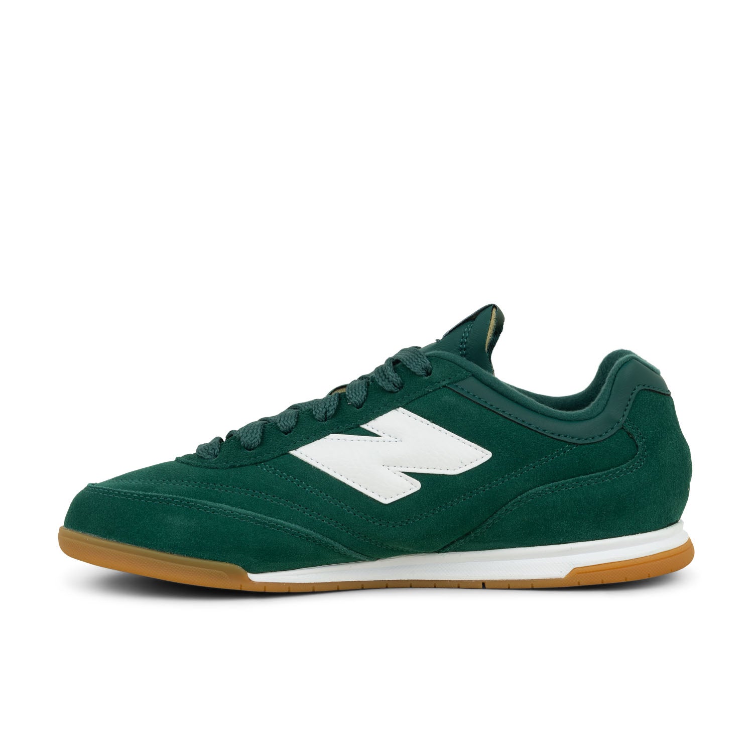 Sneakers Homme NEW BALANCE URC42 Vert