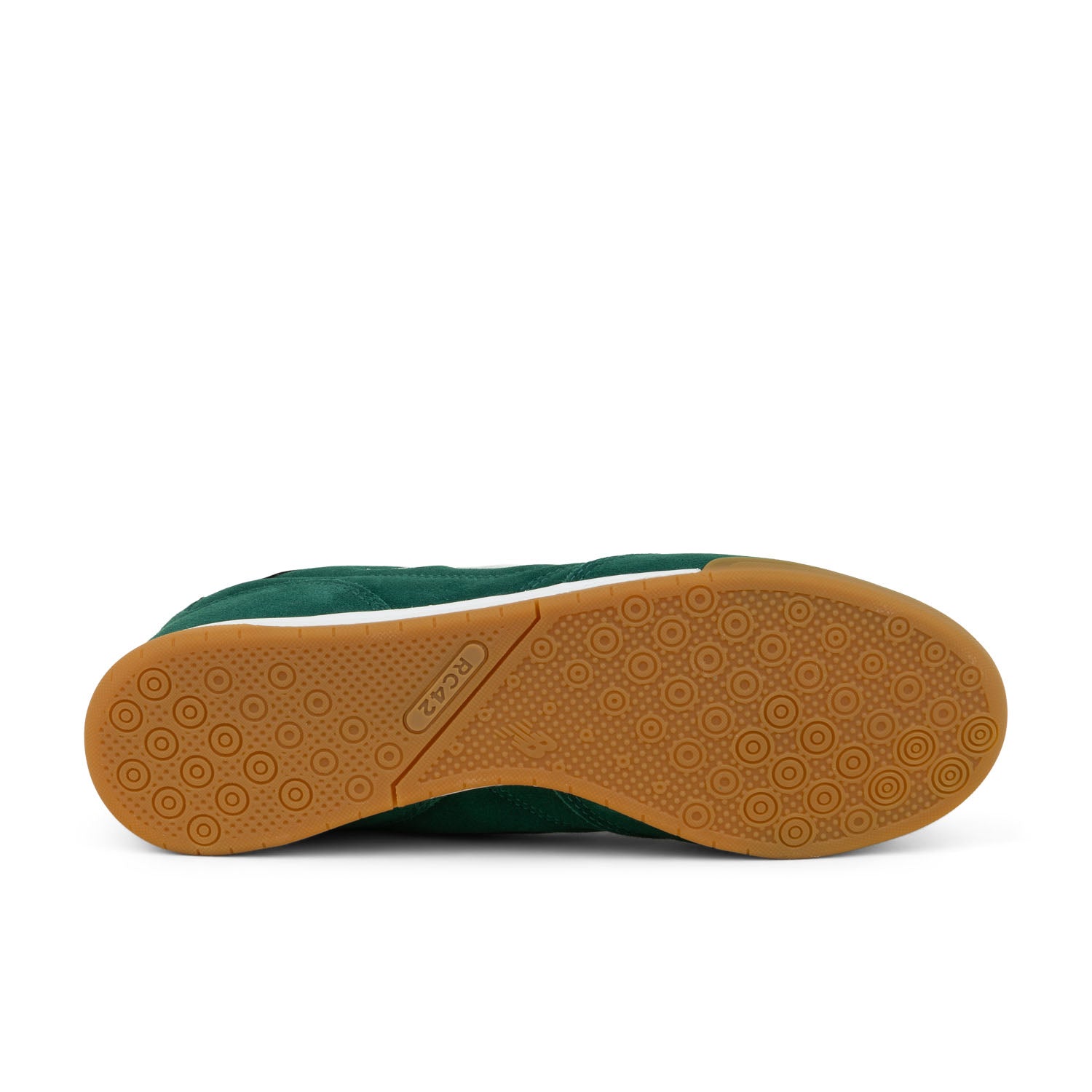 Sneakers Homme NEW BALANCE URC42 Vert