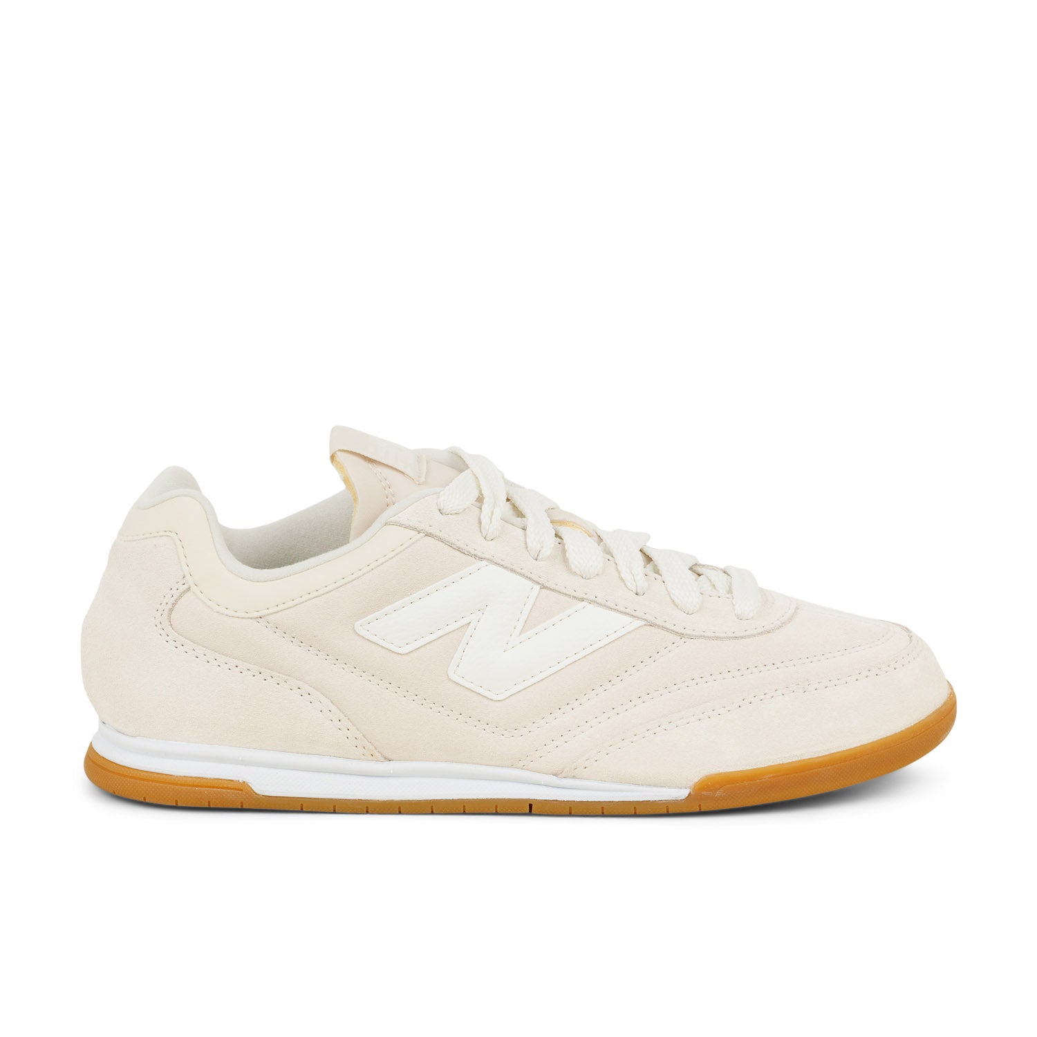 Sneakers Homme NEW BALANCE URC42 Beige