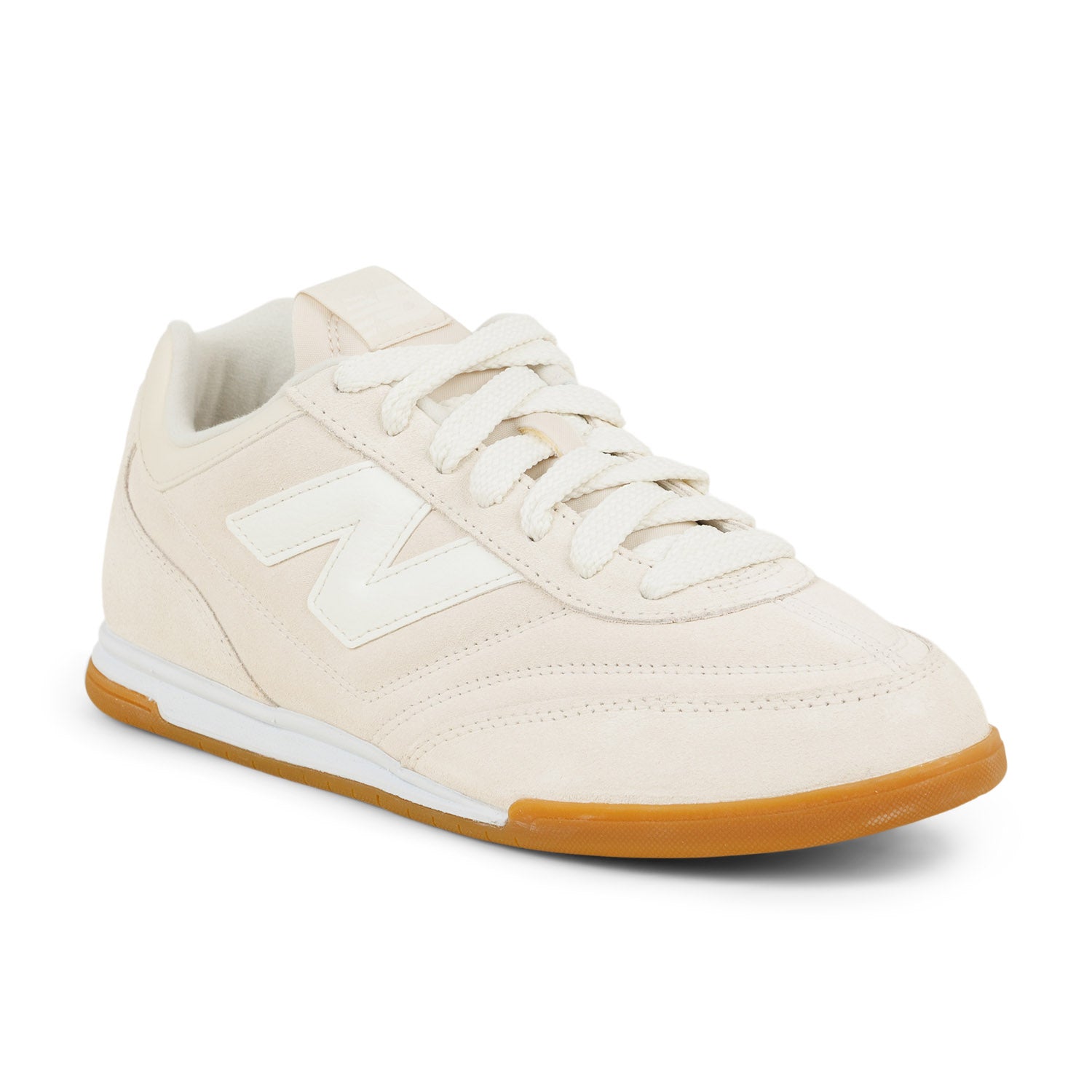 Sneakers Homme NEW BALANCE URC42 Beige