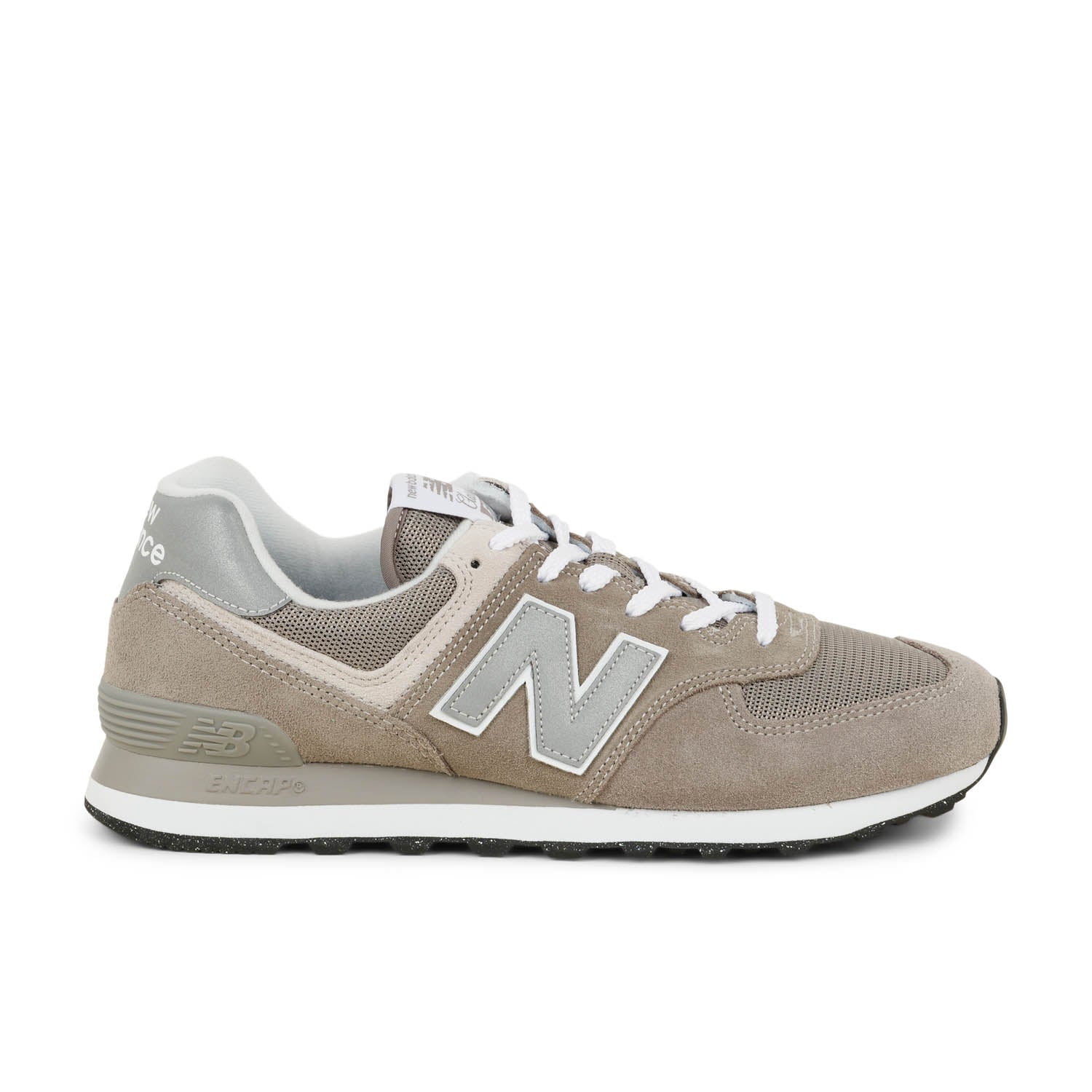 Sneakers Homme NEW BALANCE ML574 Gris