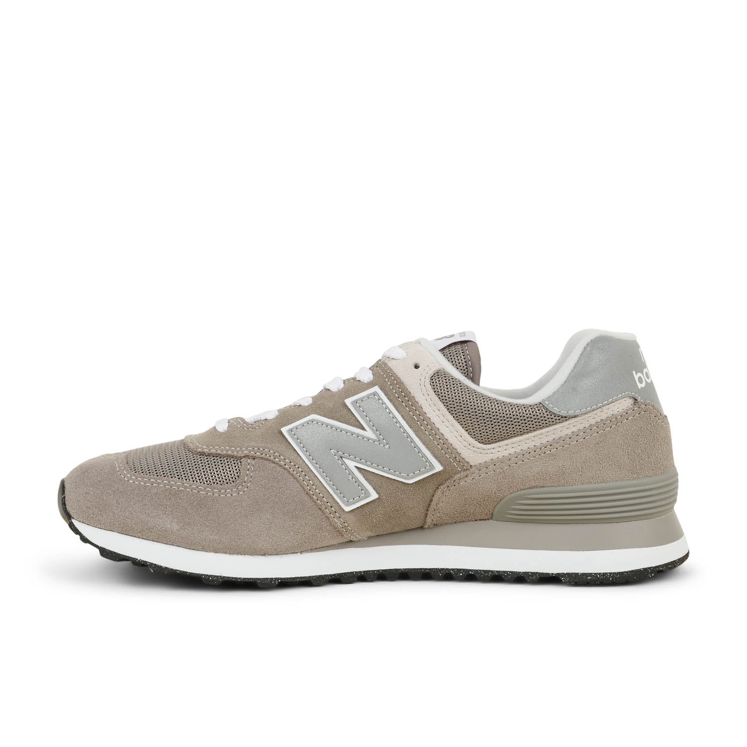 Sneakers Homme NEW BALANCE ML574 Gris