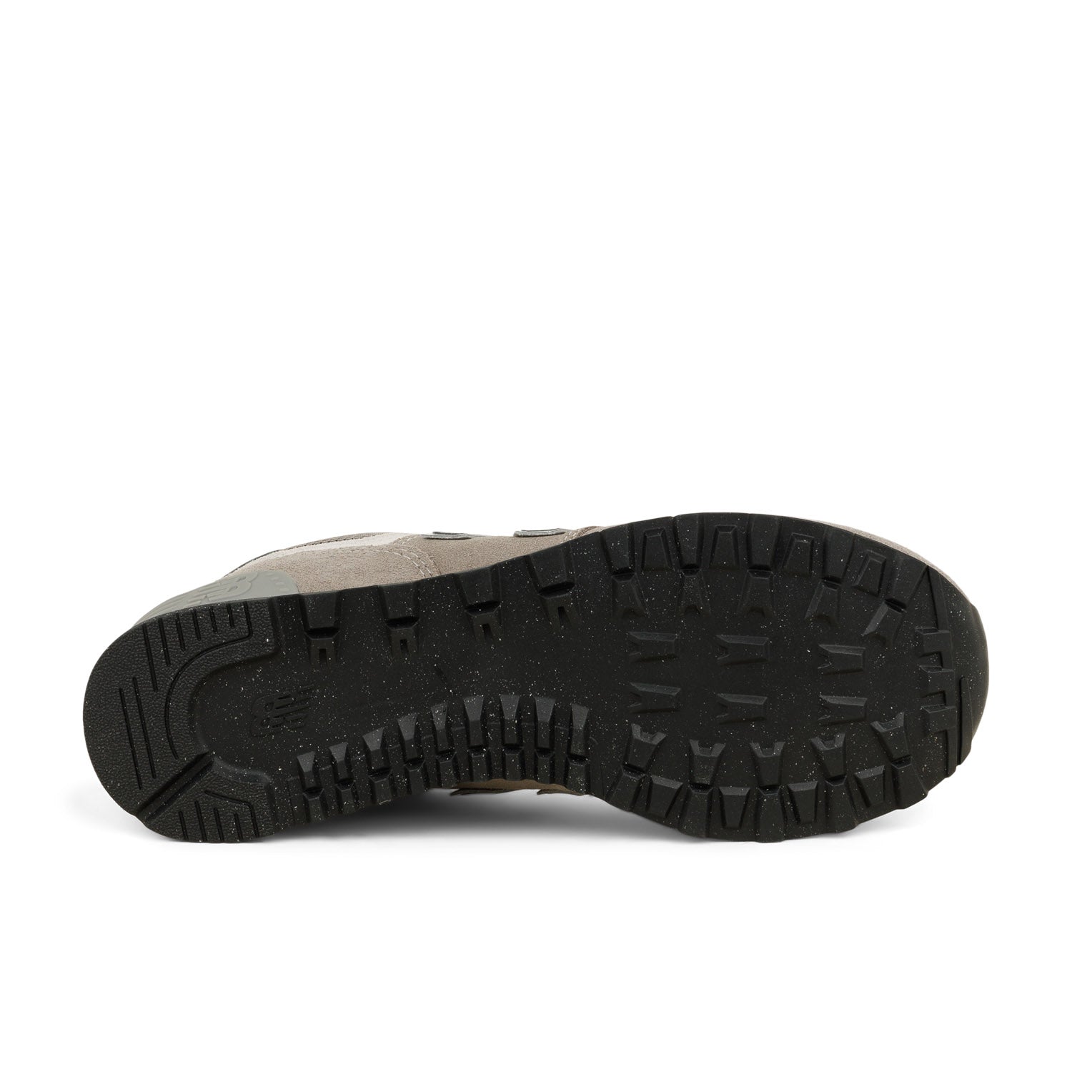 Sneakers Homme NEW BALANCE ML574 Gris