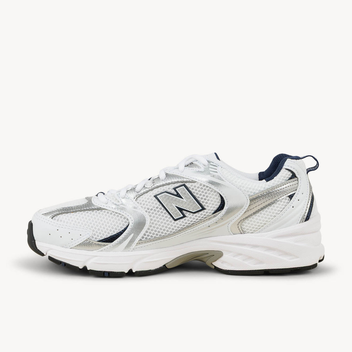 Sneakers Homme NEW BALANCE U530 Blanc