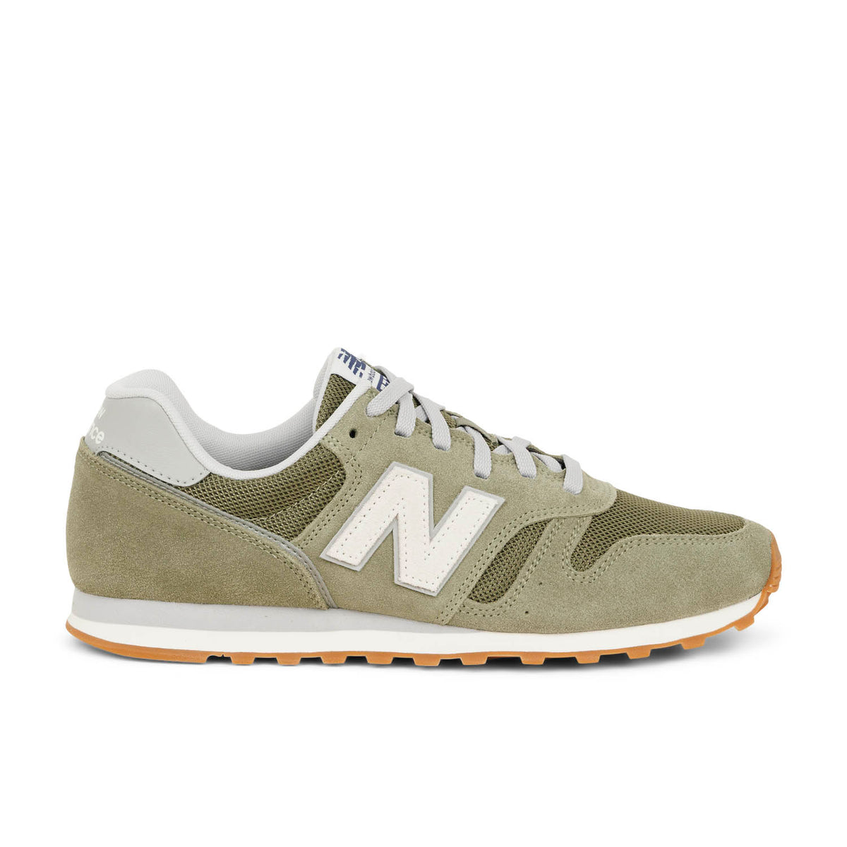 Sneakers Homme NEW BALANCE ML373 Kaki