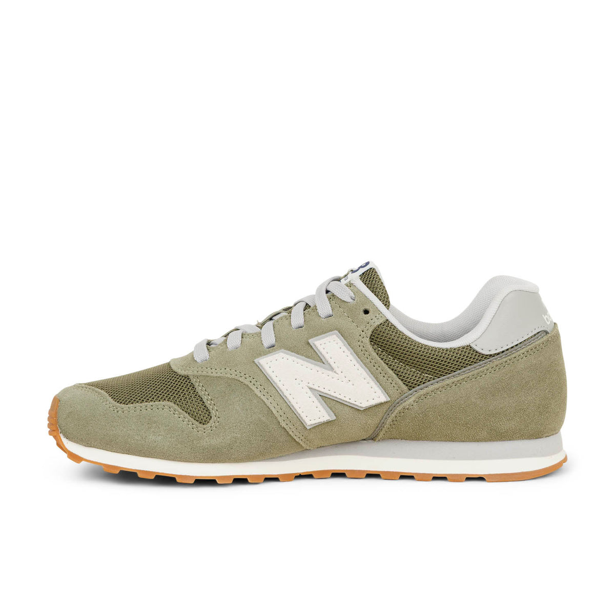Sneakers Homme NEW BALANCE ML373 Kaki