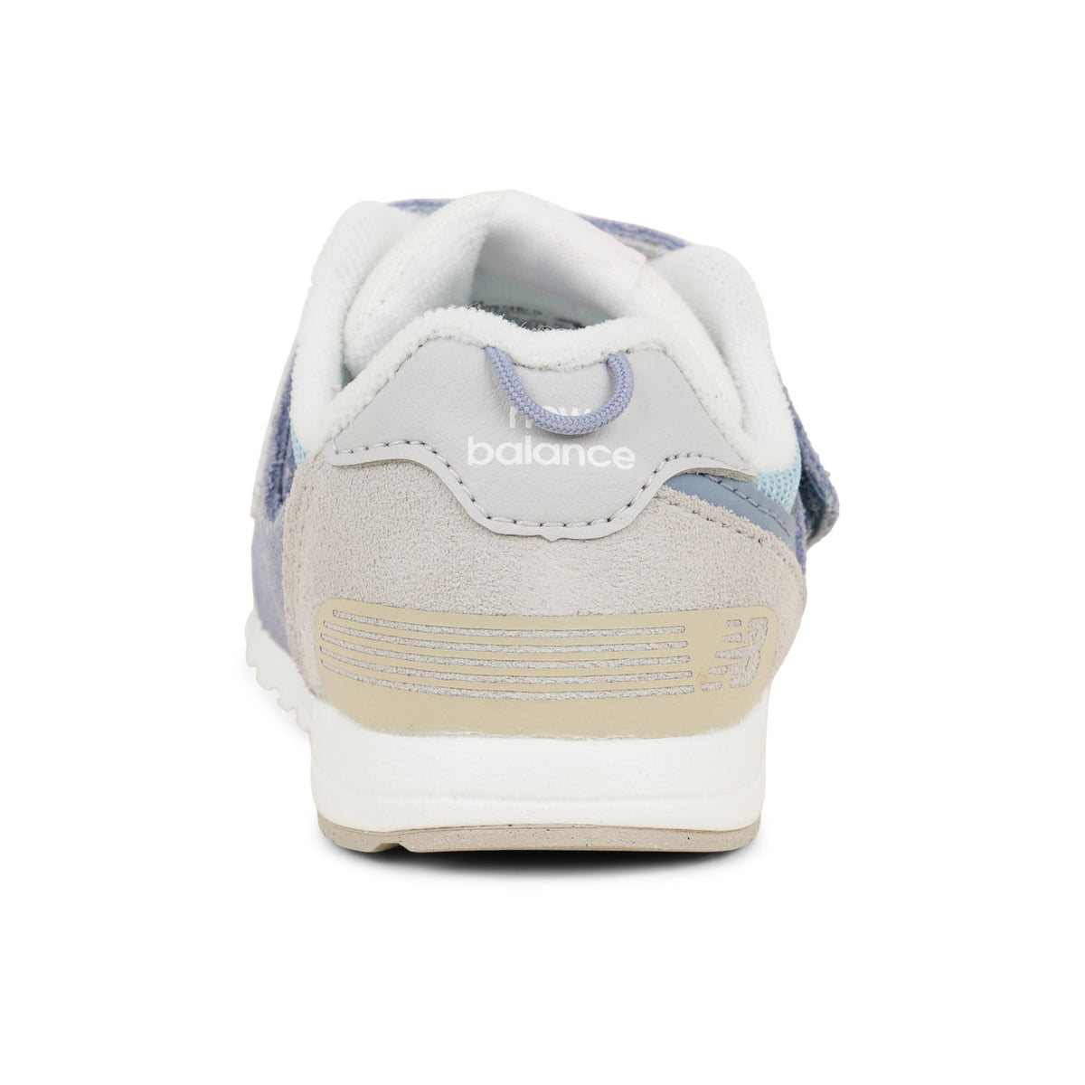 Sneakers Enfant NEW BALANCE 574 VELCRO Violet