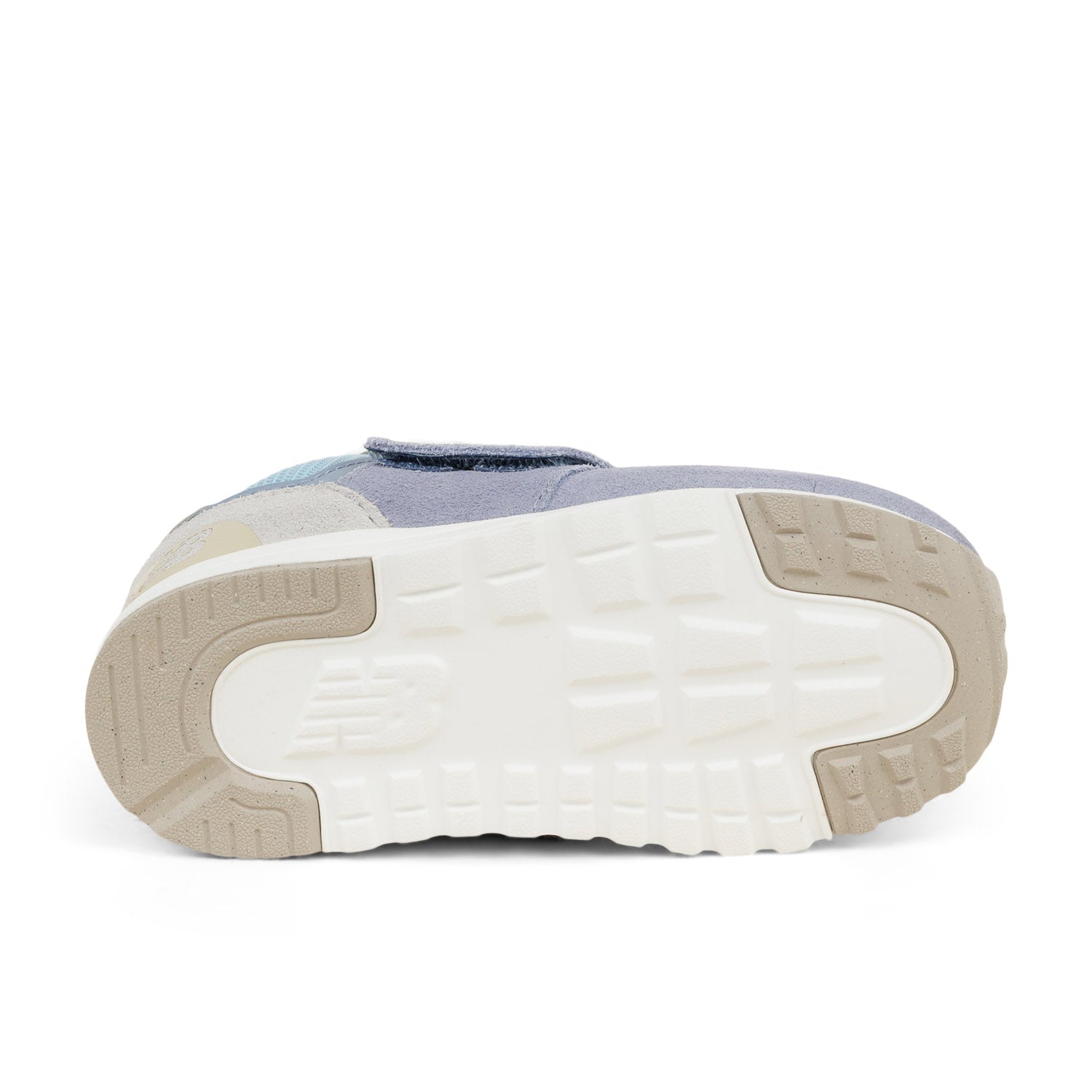 Sneakers Enfant NEW BALANCE 574 VELCRO Violet