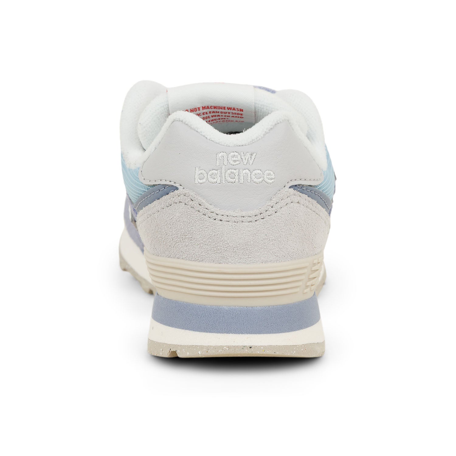 Sneakers Enfant NEW BALANCE 574 VELCRO Violet