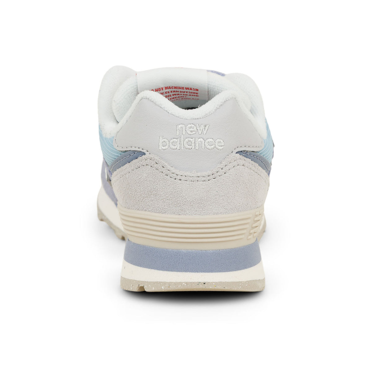Sneakers Enfant NEW BALANCE 574 VELCRO Violet