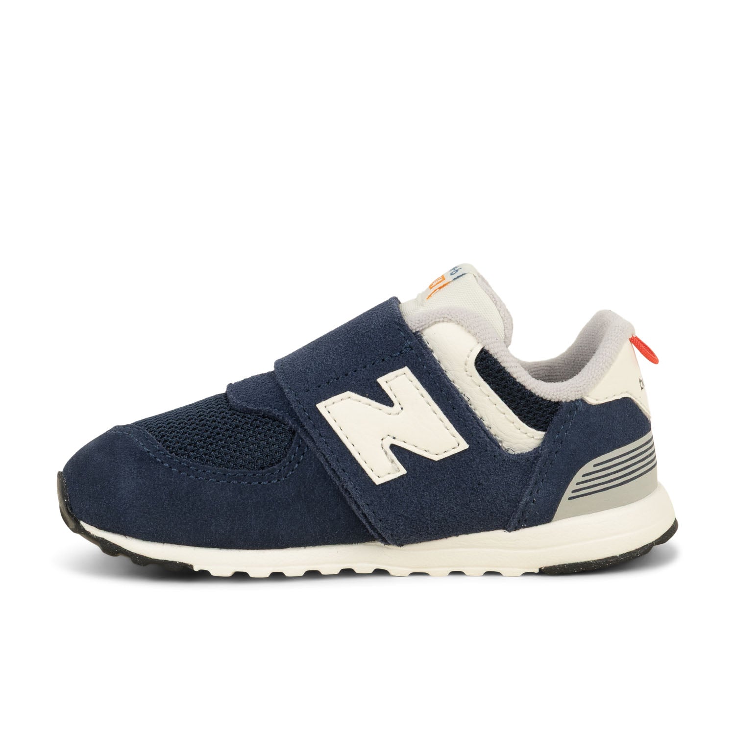 Sneakers Enfant NEW BALANCE 574 VELCRO Bleu