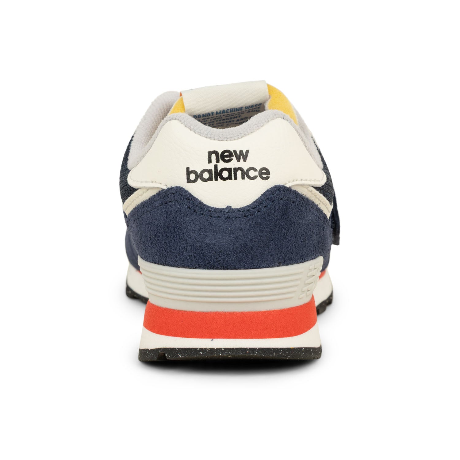 Sneakers Enfant NEW BALANCE 574 VELCRO Bleu